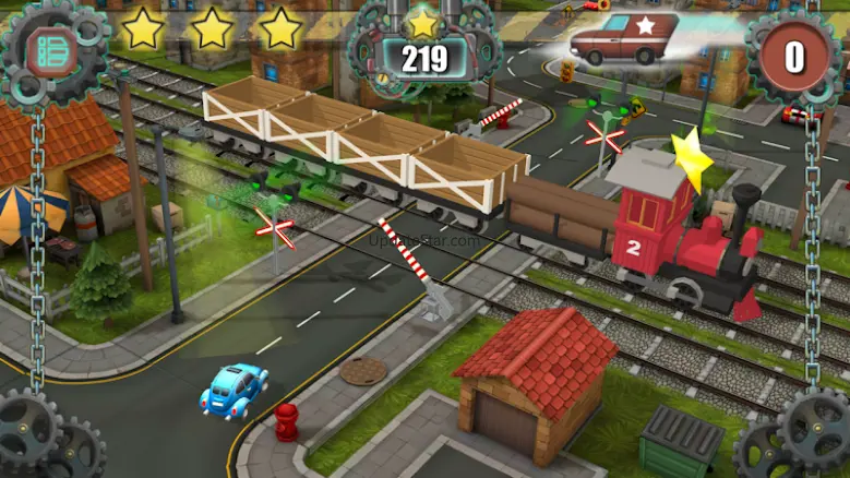 Railroad Crossing 2.1.0