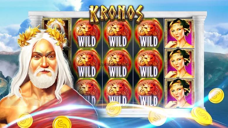 Slot Bonanza - Casino Slot 2.402
