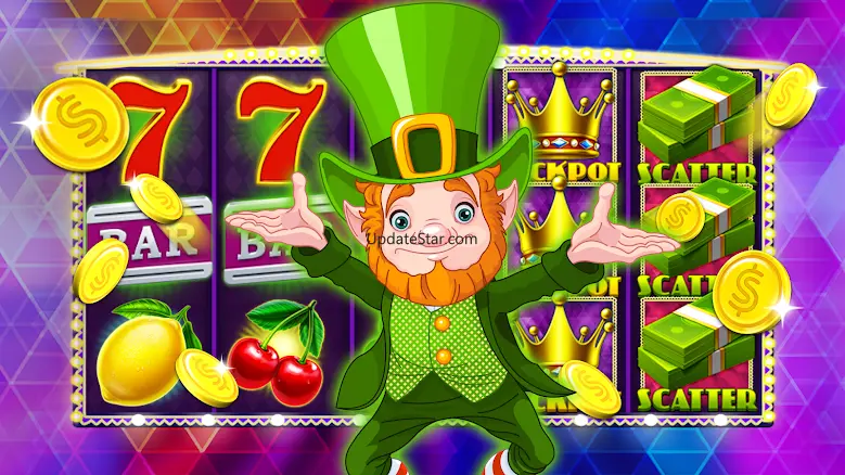 Slot Bonanza - Casino Slot 2.402