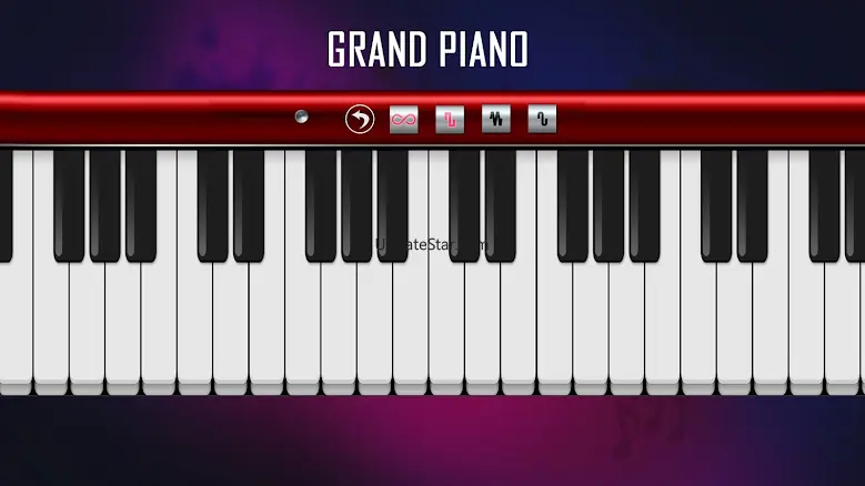 Real Piano Master 3.0