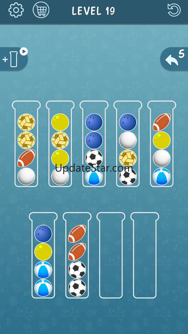 Sorter It Puzzle 1.2.4