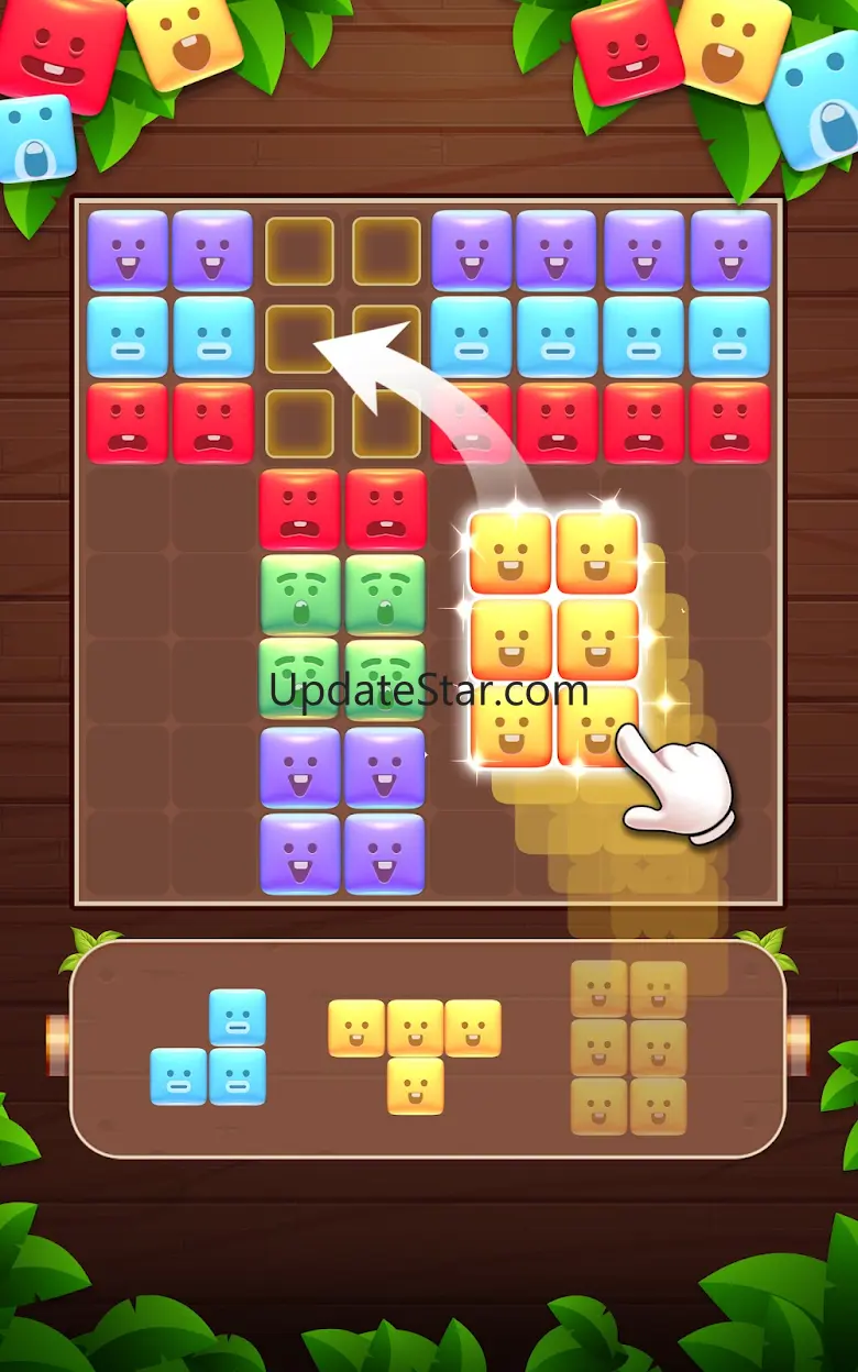 BT Block Puzzle: Block Blast 4.0.7