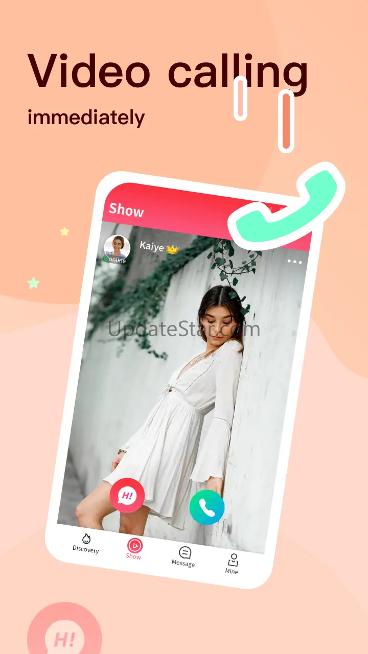Charm - Live Video & chatting 7.0.0