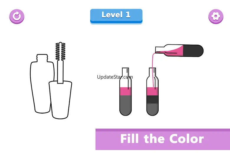Makeup Merge: Match Puzzle 1.1.8