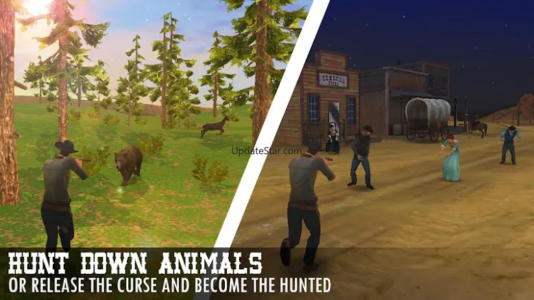 Guns and Spurs 2 1.0.1