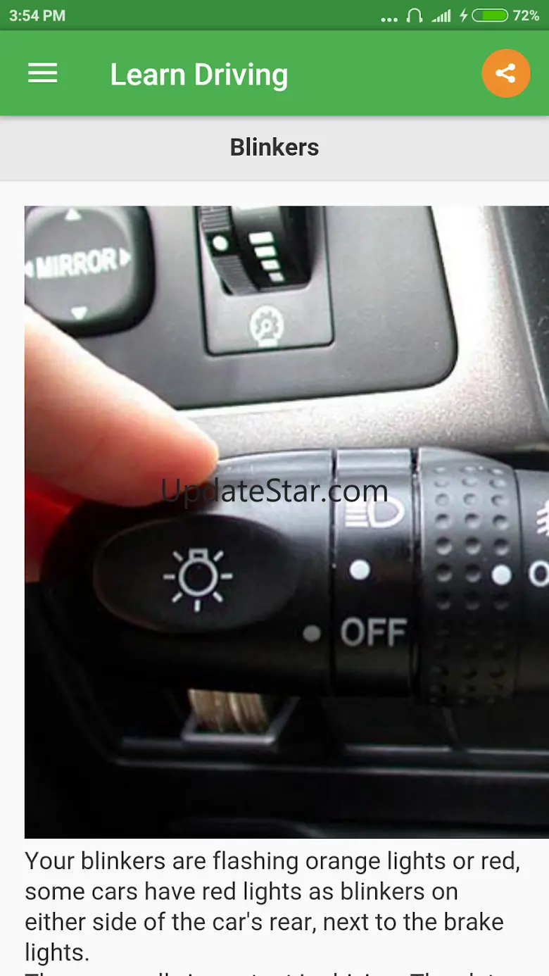 Learn Driving 4.1.7