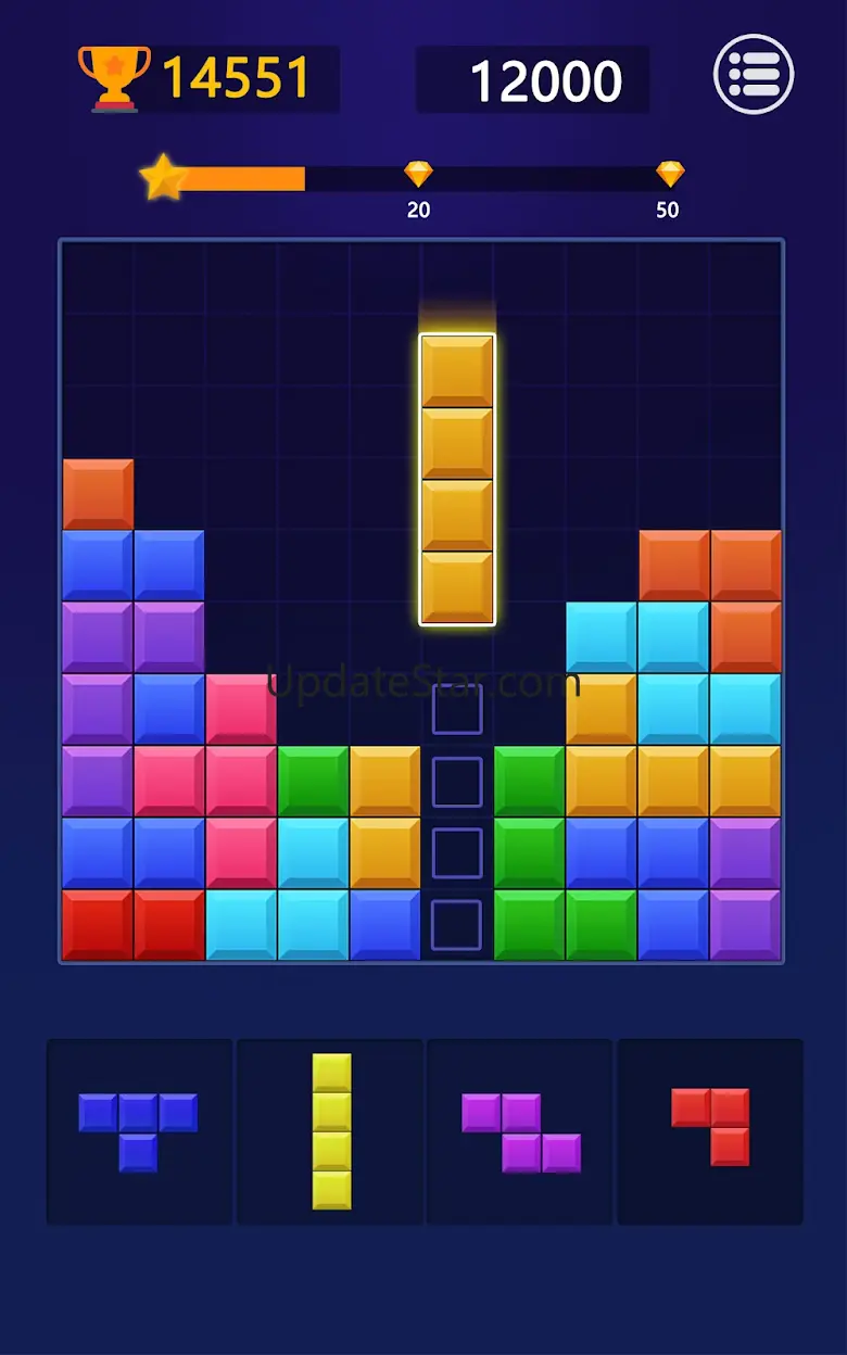 Brain war - puzzle game 3.7