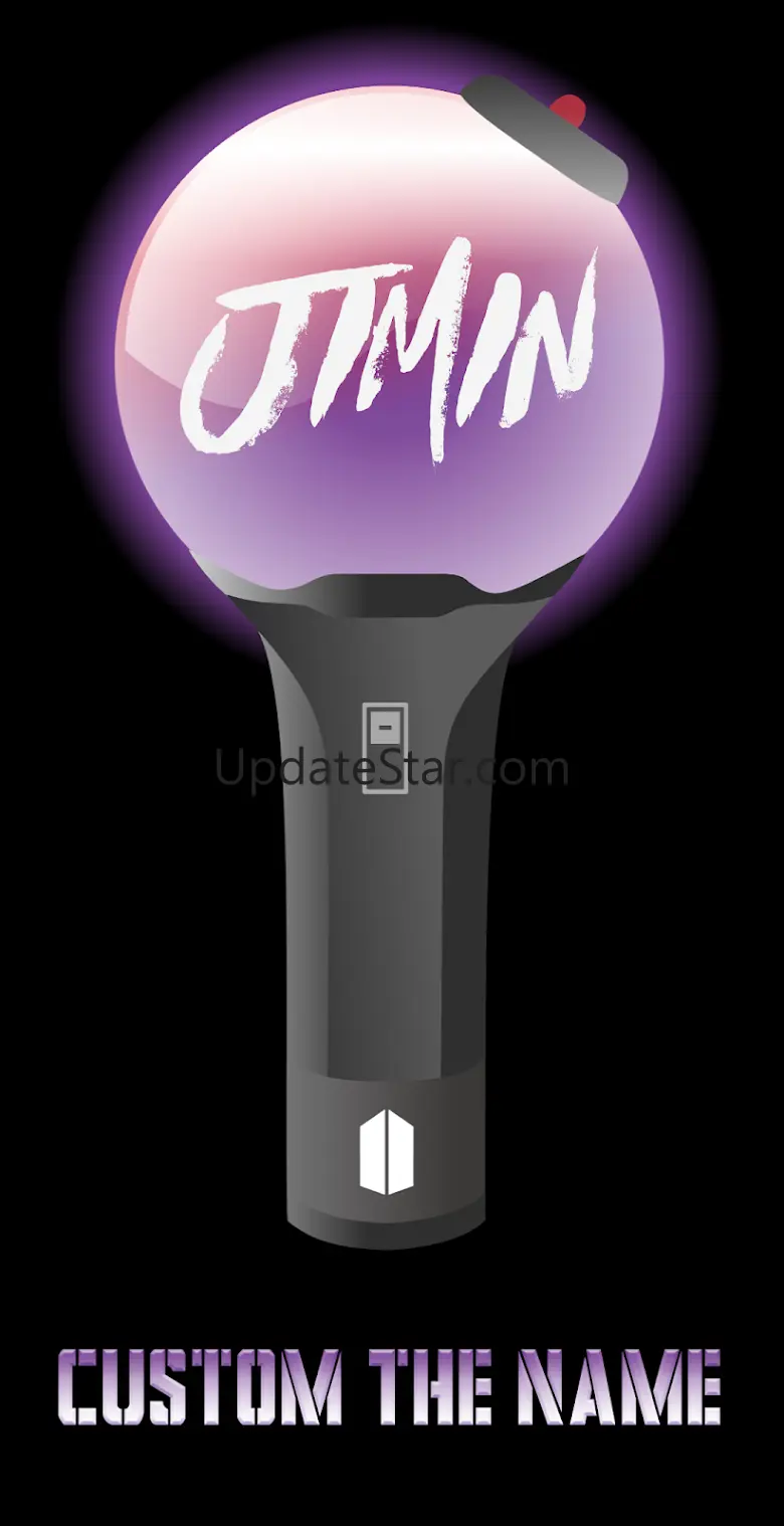 BTS LightStick Pro 2.0