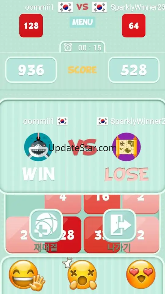 Dr. 2048 1.23