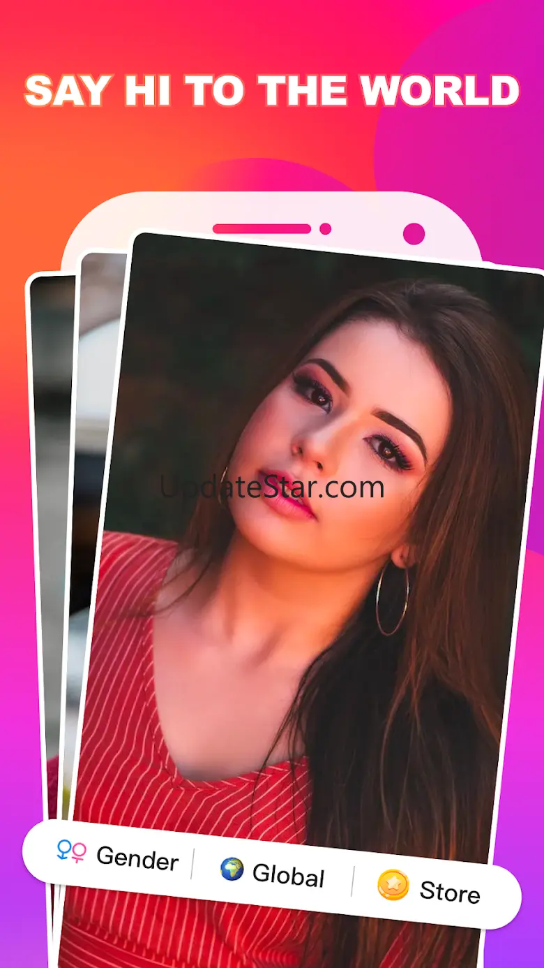 Meeya Lite:Video-Chat 2.0.0