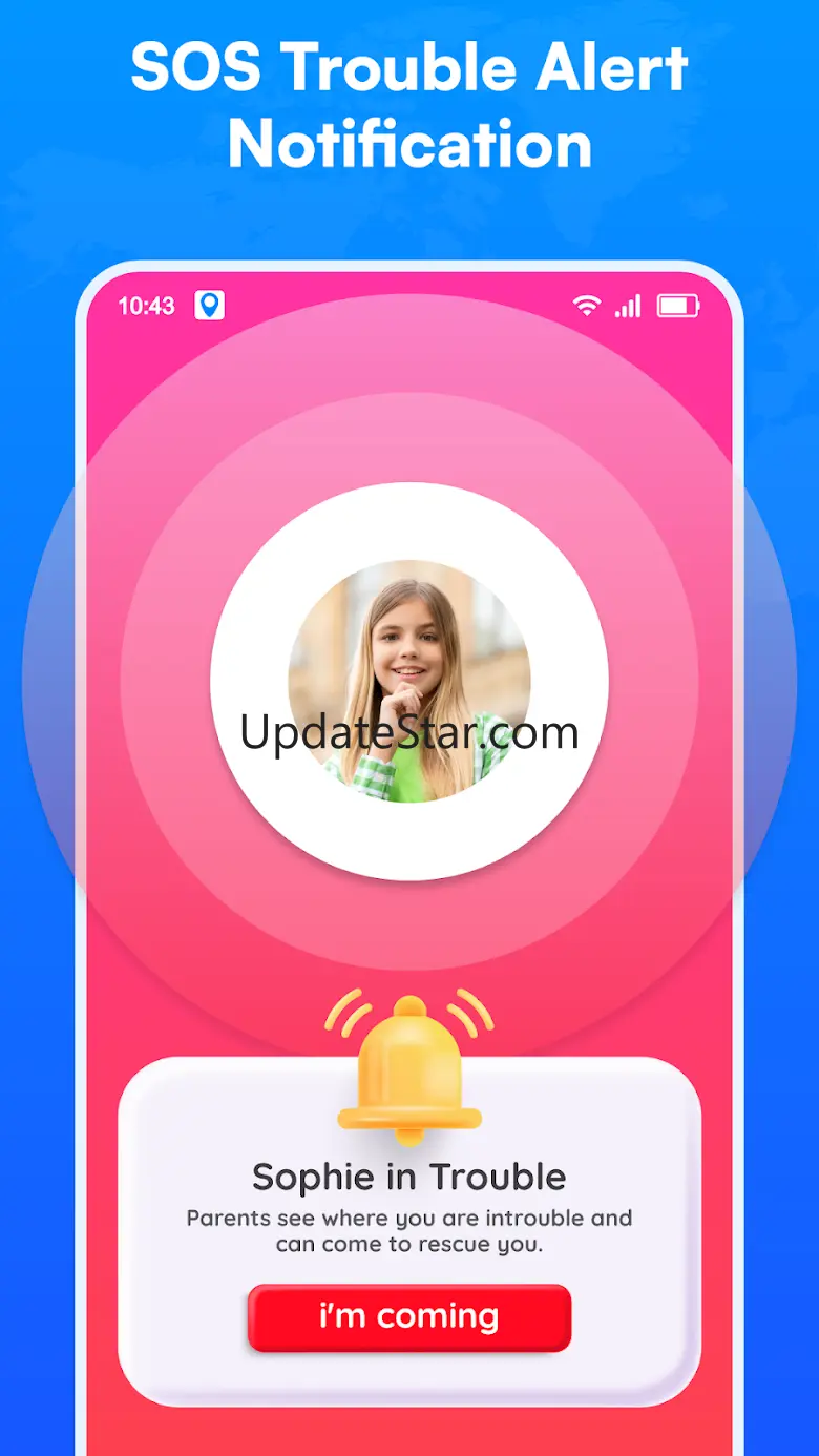 Phone Tracker and GPS Location 1.7.5