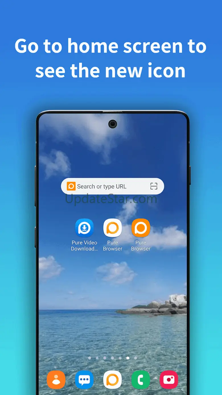 Pure Icon Changer - Shortcut 1.3.3