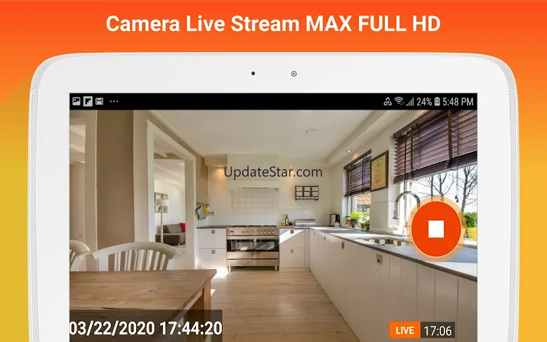 LiLy Live-Live Stream, Go Live 8.1.43