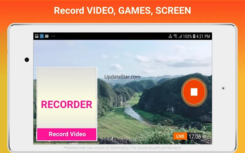LiLy Live-Live Stream, Go Live 8.1.43