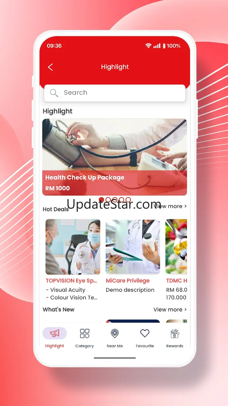 MiCare MyMed 3.0.38