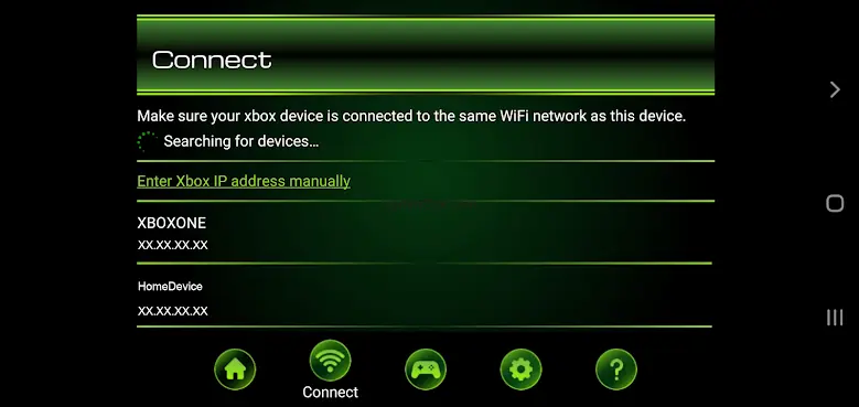Controller for Xbox One 1.1.12