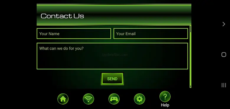 Controller for Xbox One 1.1.12