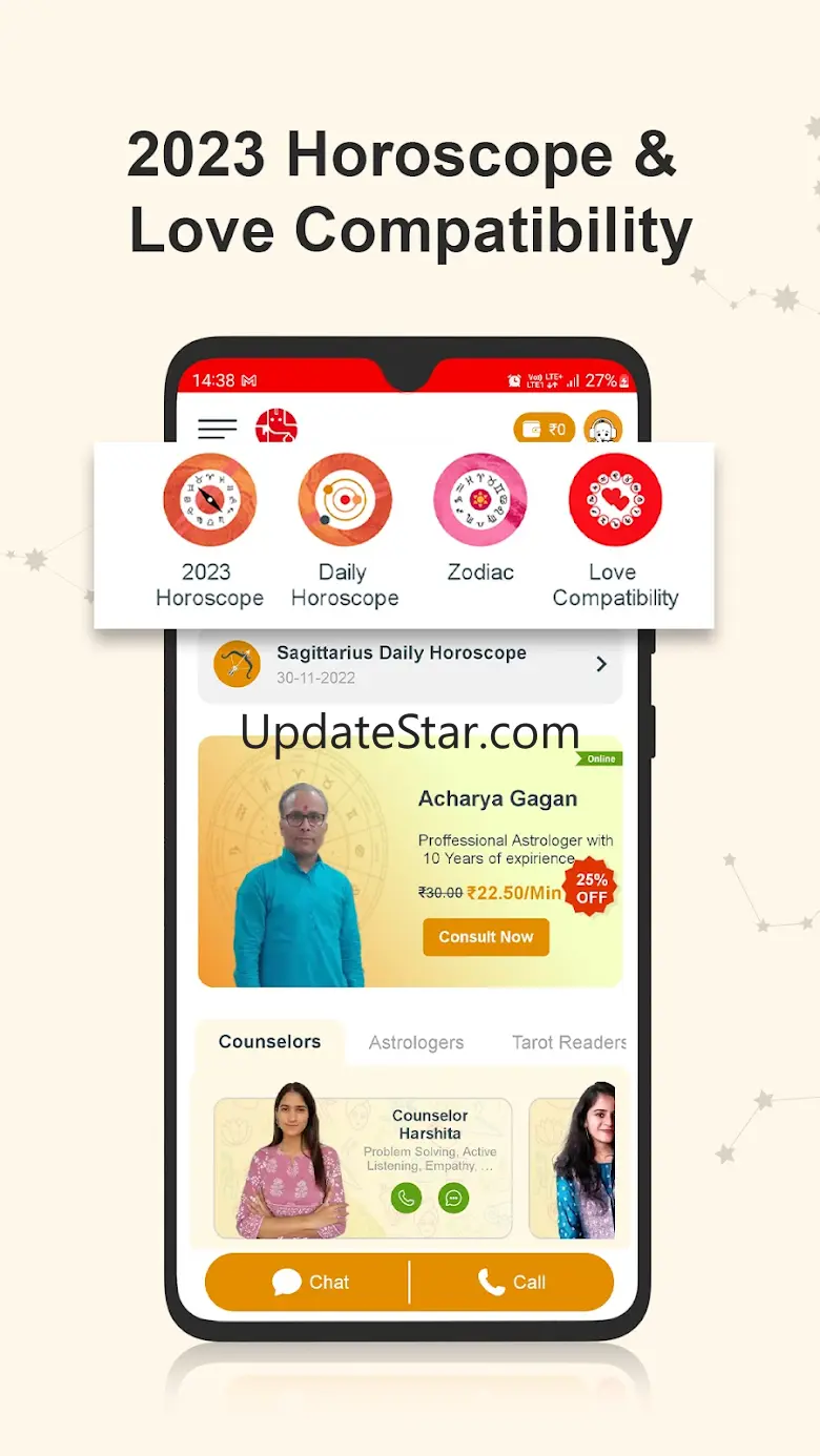 GaneshaSpeaks Astrologer Chat 6.3.2