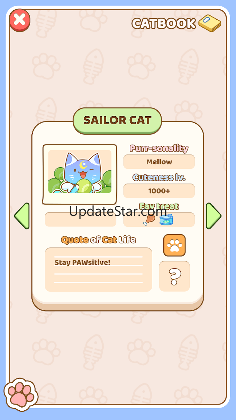 Tile Cat 3 - Puzzle Match 1.7