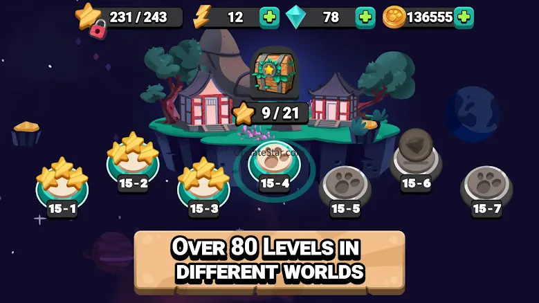 Dino Bash: Travel Through Time 2.7.8