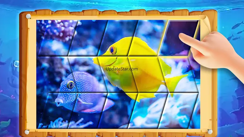 Jigsaw Sort - Art Puzzle 2.2201