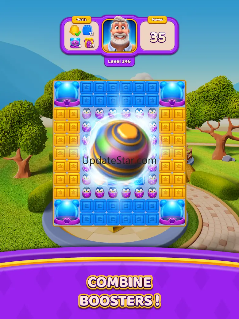 Mayor Match 0.32.3