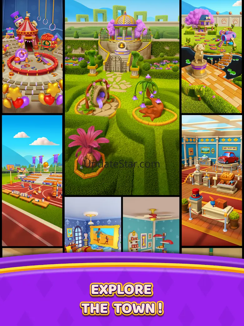 Mayor Match 0.32.3