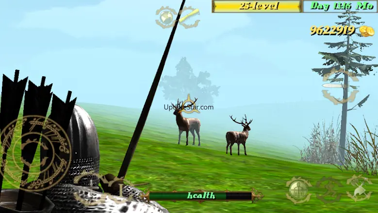 Deadly Medieval Arena 2.0
