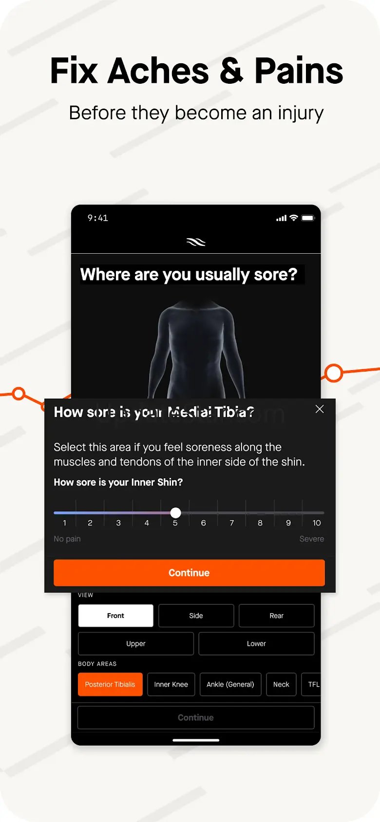 Recover Athletics 1.355.0