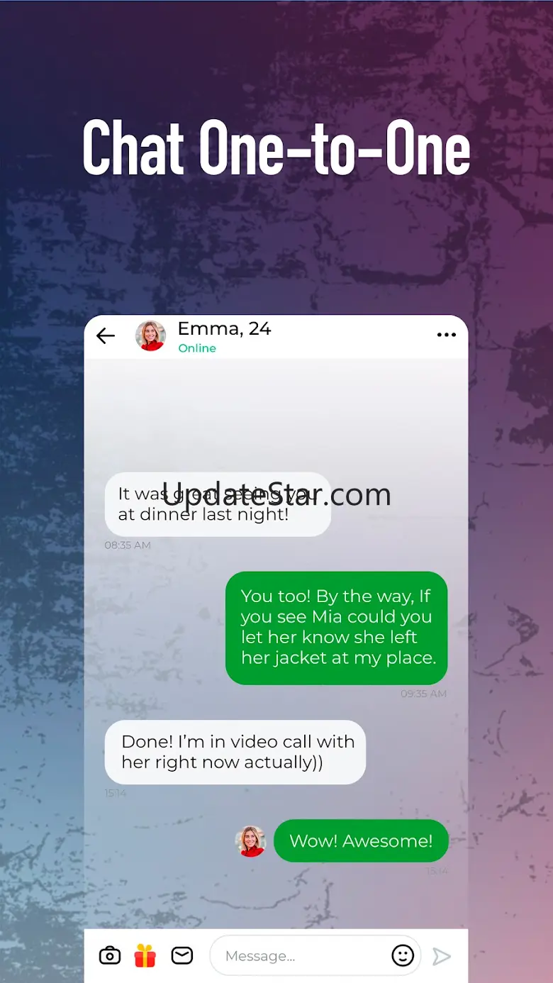 EuroDate - Dating: Meet People 7.176.0