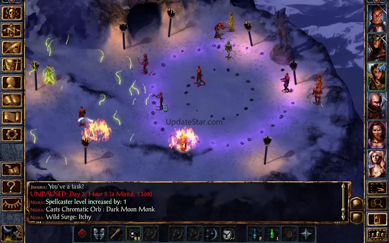 Baldur's Gate Enhanced Edition 2.6.6.12
