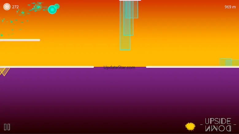 Upside Down - Run! 0.3.7b