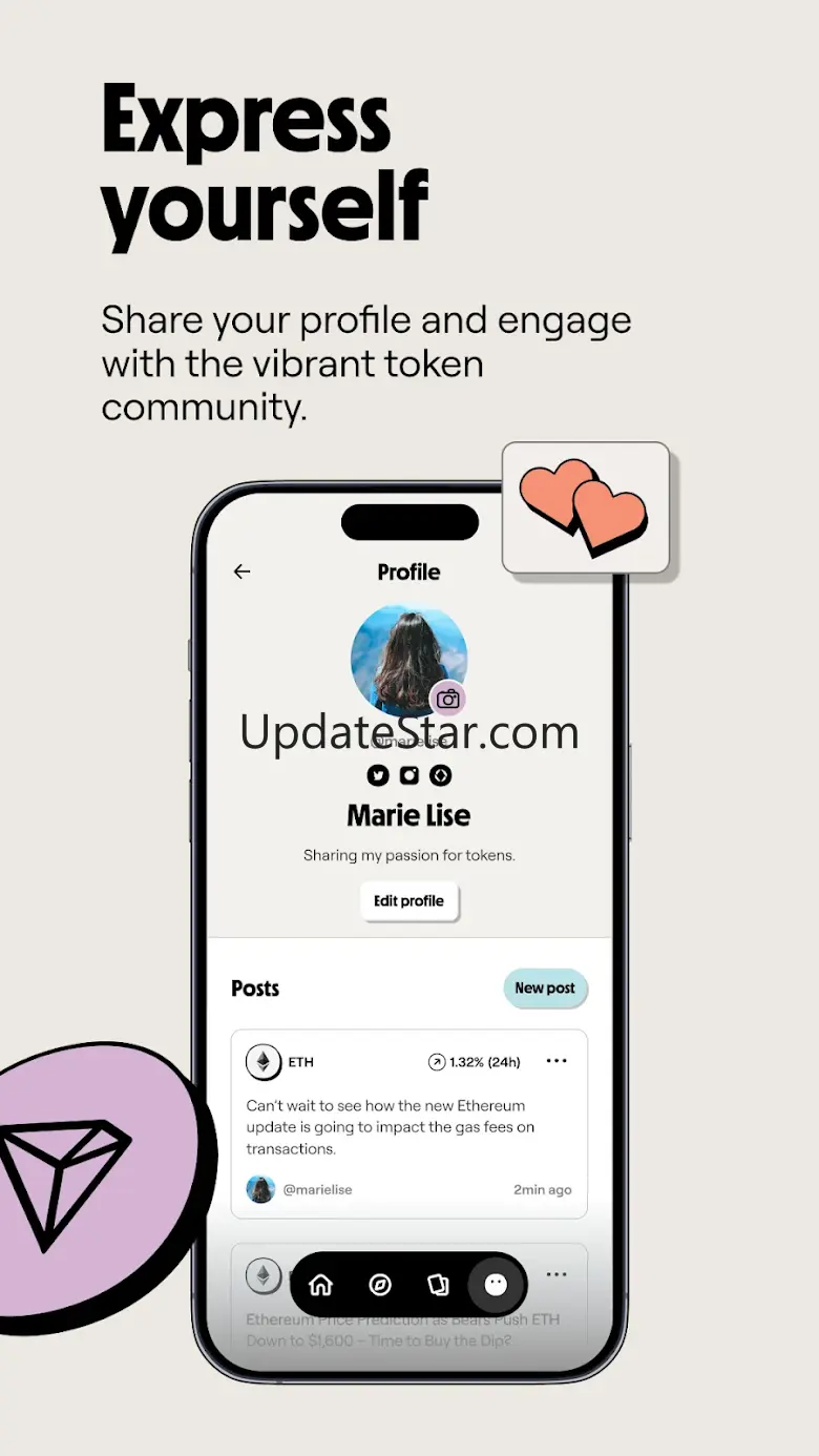 token.com - Invest with Intent 2023.14.0