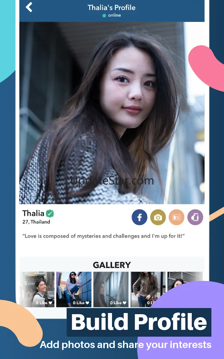 TrulyAsian - Dating App 7.3.0