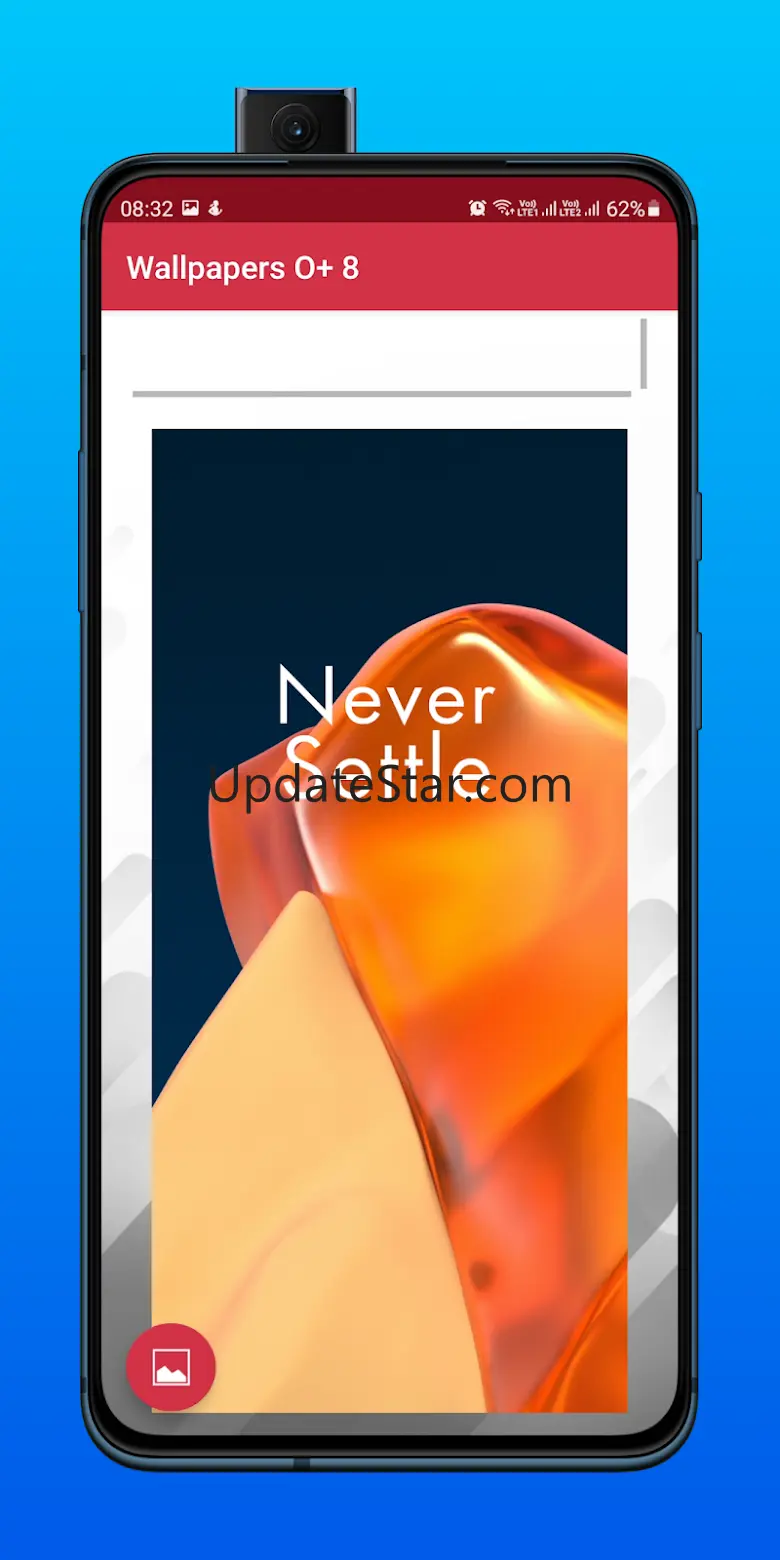 Wallpapers One 9 & Nord 2 8.3
