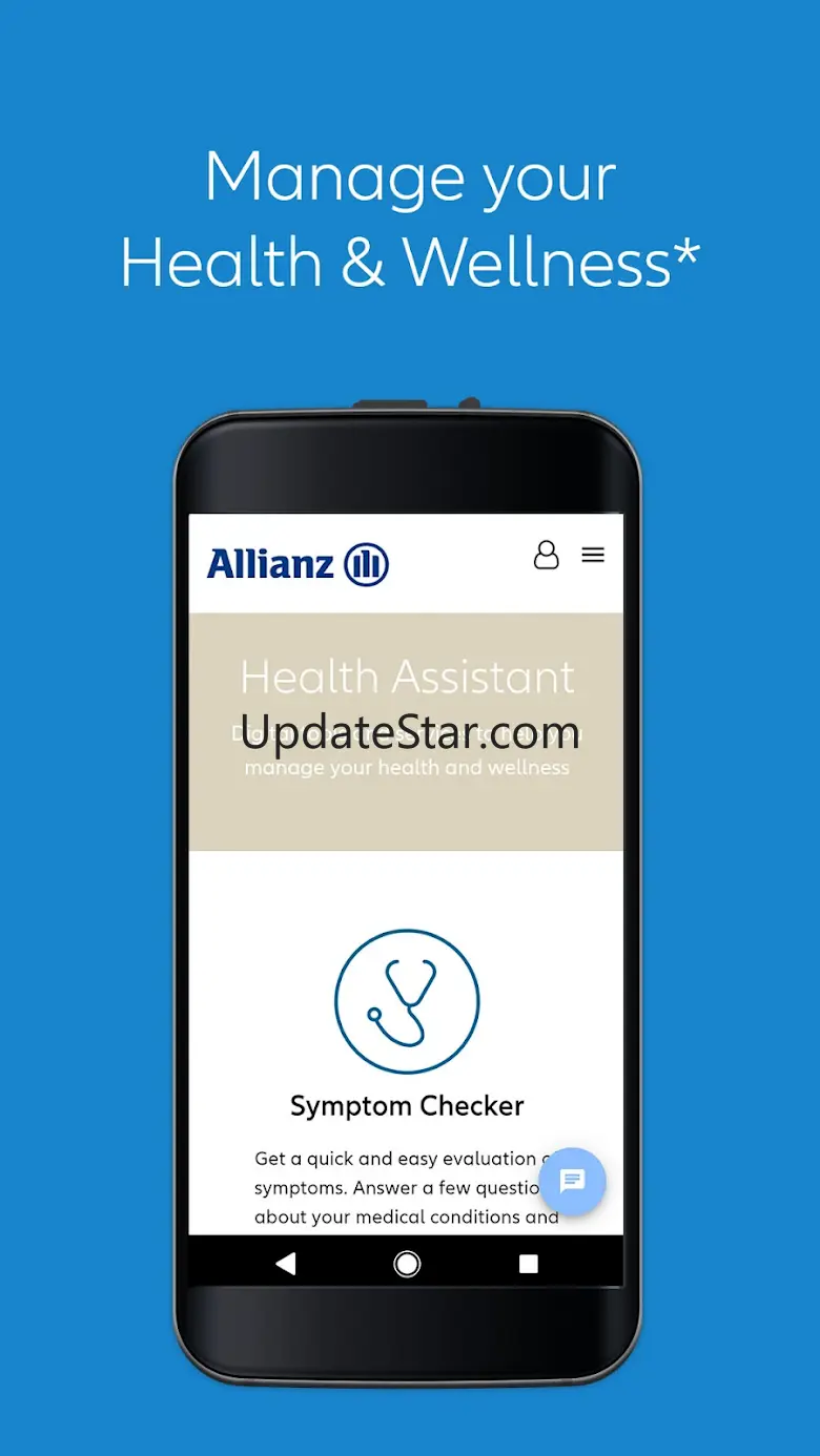 Allianz MyHealth 10.5