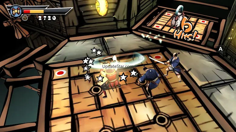 SAMURAI II: VENGEANCE 1.5.0
