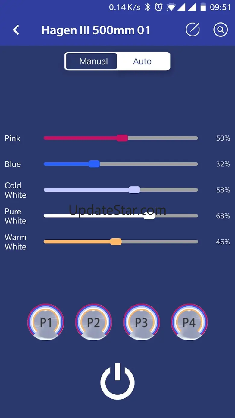 FluvalSmart 1.2.1