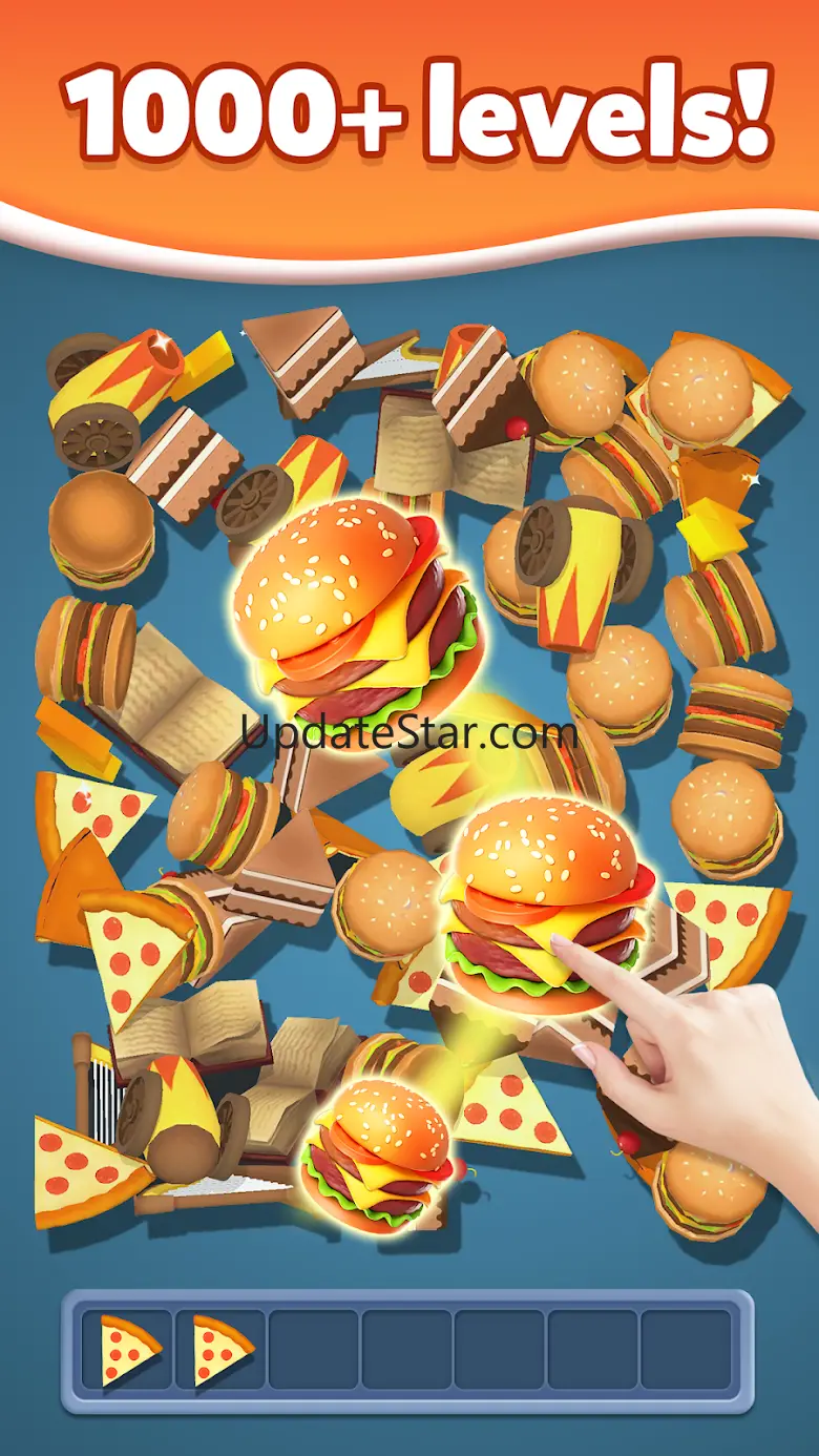 Good Match 3D: Triple Match 1.3.9