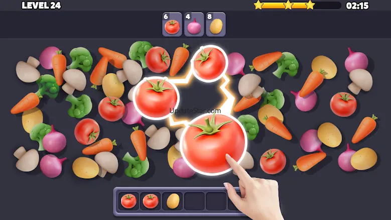 Good Match 3D: Triple Match 1.3.9
