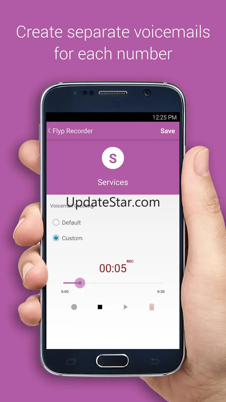Flyp - Multiple Phone Numbers 2.5.6