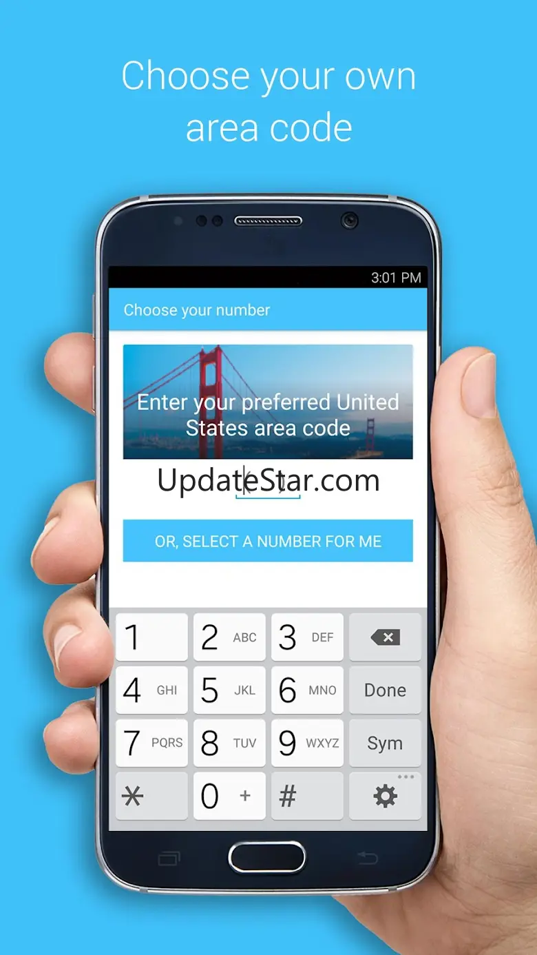 Flyp - Multiple Phone Numbers 2.5.6