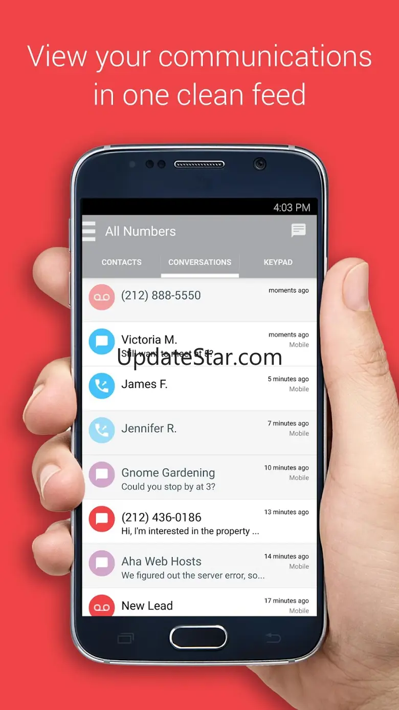 Flyp - Multiple Phone Numbers 2.5.6
