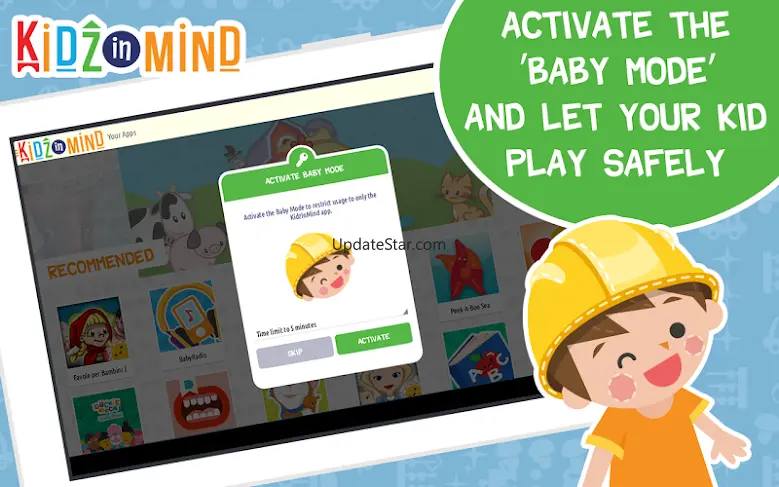 KidzInMind 6.11.3