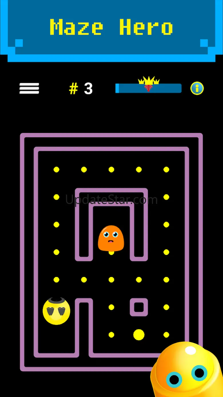 Maze Hero 1.41