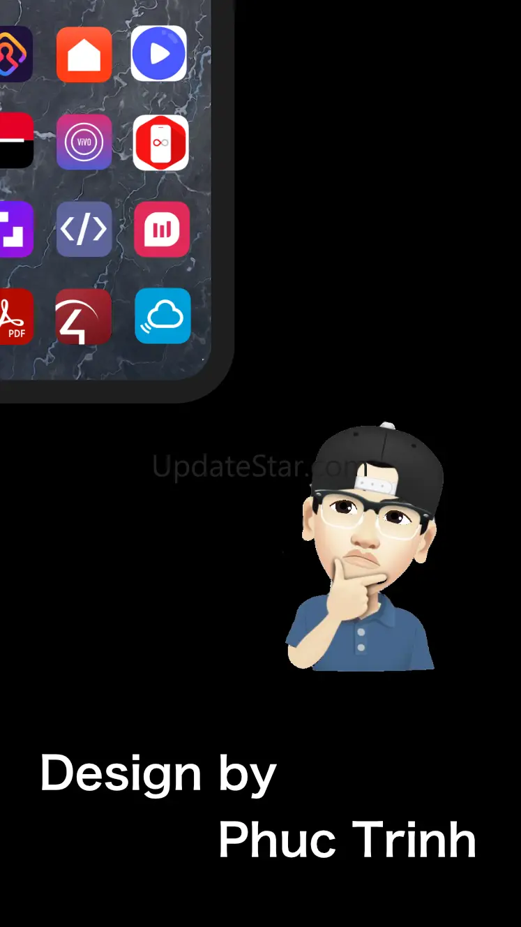 IOS Icon Pack - icon pack 2.9