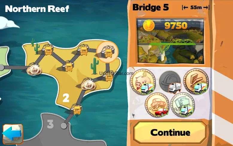 Bridge Constructor Playground 4.5.2.26843