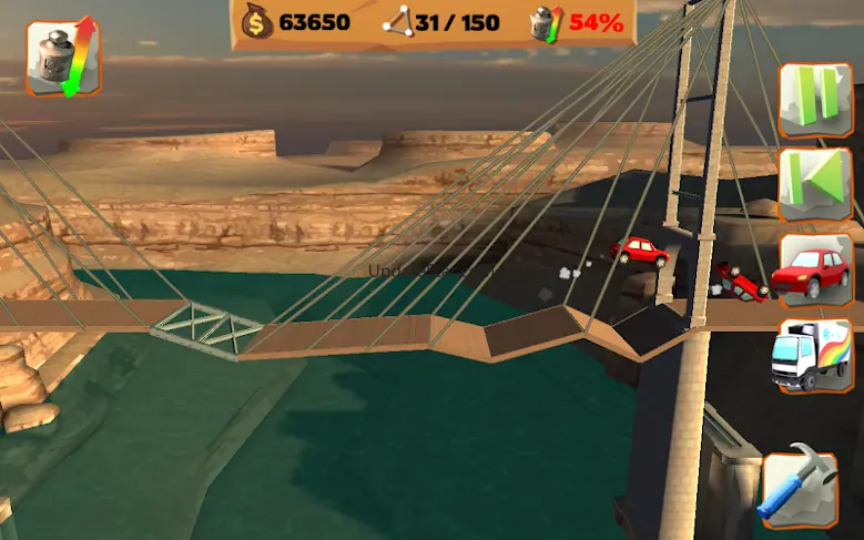 Bridge Constructor Playground 4.5.2.26843