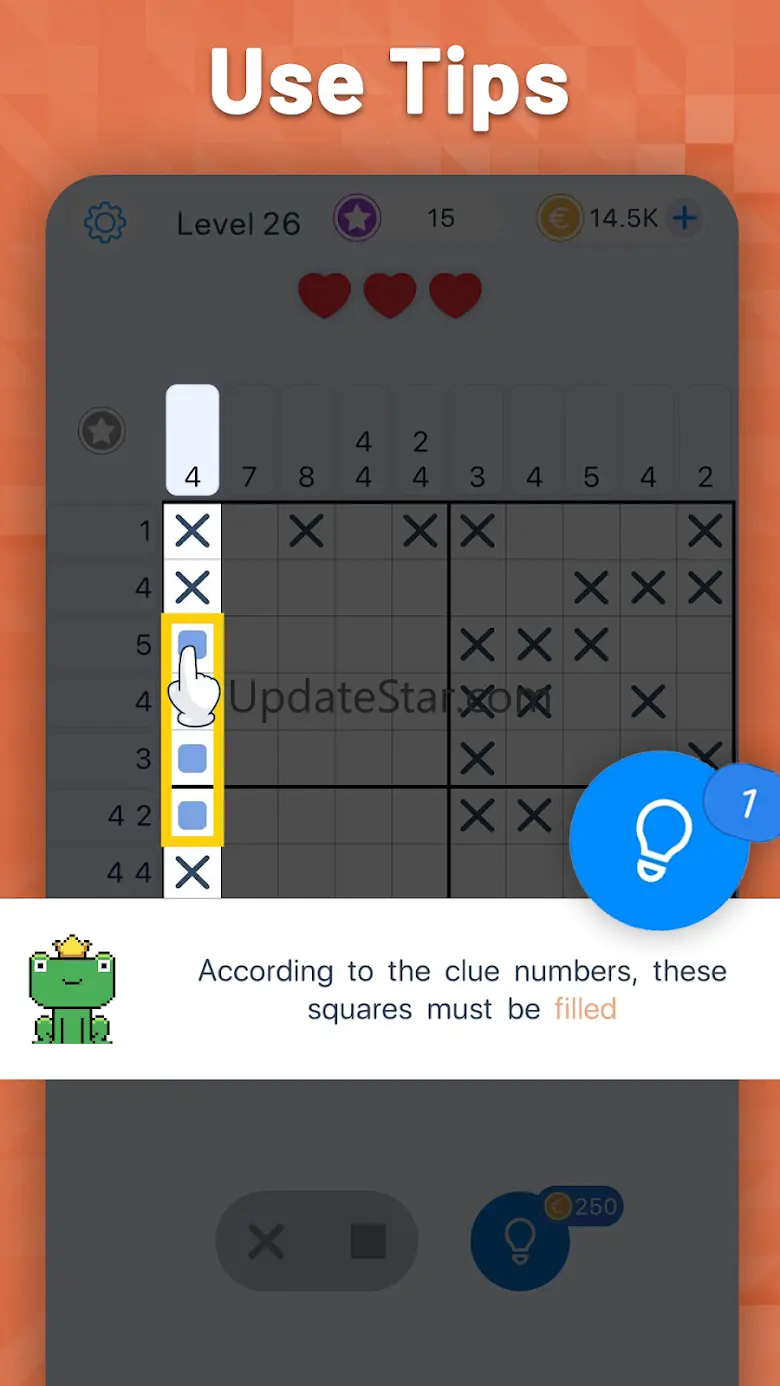 Nonogram Color Book 1.2.2