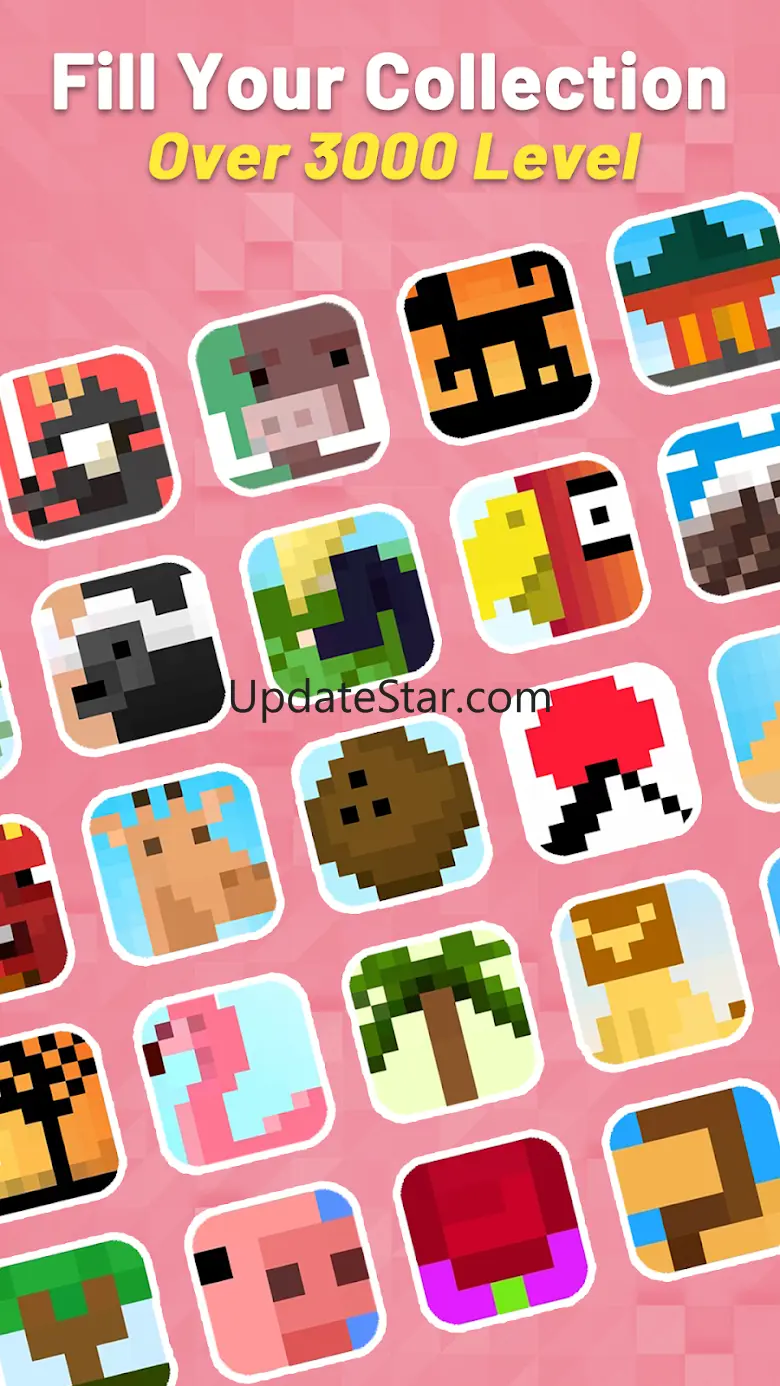 Nonogram Color Book 1.2.2